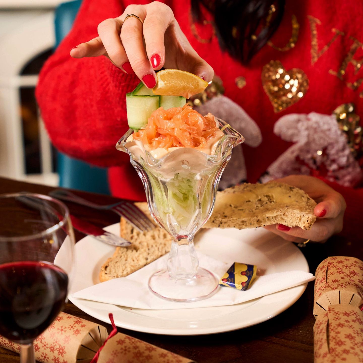 Christmas Day 2025 Lunch, Dinner & Dining at The Fox Cub in Spennymoor
