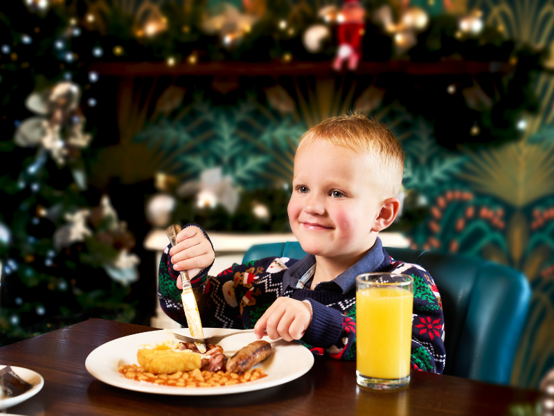 Even more magical occasions at The Fox Cub